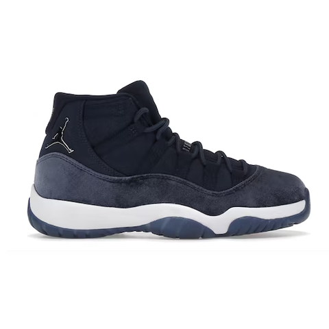 Jordan 11 Retro 'Midnight Navy' 10W