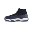 Jordan 11 Retro 'Midnight Navy' 10W