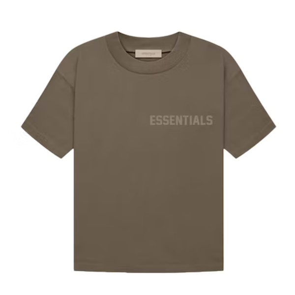 Essentials Fear of God Essentials T-shirt 'Wood' XL