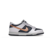 Nike Dunk Low SE Copper Swoosh (GS) 7Y