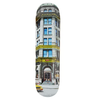 Supreme 190 Bowery Skateboard Deck