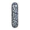 Supreme New York Yankees Airbrush Skateboard Deck White