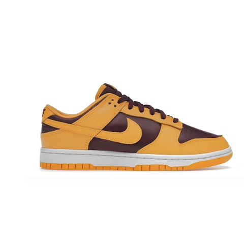 Nike Dunk Low 'Arizona State'