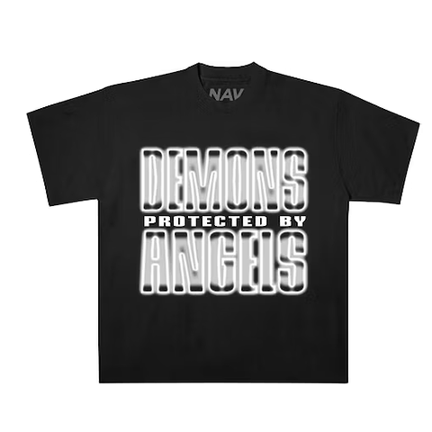 Vlone x Nav DPBA 003 XO T-shirt