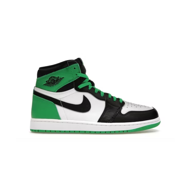 Jordan Jordan 1 Retro High OG 'Lucky Green'