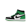 Jordan 1 Retro High OG 'Lucky Green'