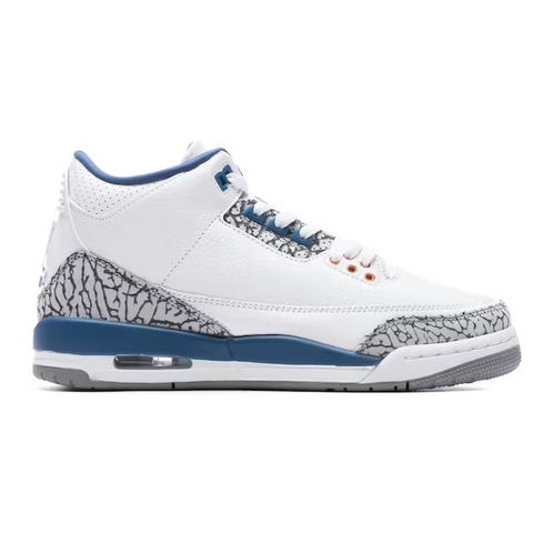 Jordan 3 Retro Wizards (GS)