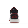 Jordan 1 Low 'Reverse Black Toe' (W) 8W