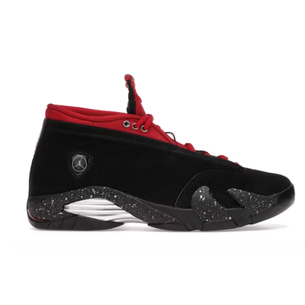 Jordan Jordan 14 Retro Low 'Red Lipstick' (W) 9W