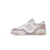 New Balance 550 'White Pink Sea Salt' (GS) 7Y