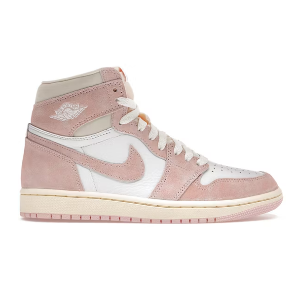 Jordan 1 Retro High OG 'Washed Pink' (W) | Status YYC