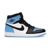 Jordan 1 Retro High OG 'UNC Toe'