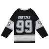 Wayne Gretzky Los Angeles Kings 1992-93 Jersey