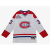 Patrick Roy Montreal Canadiens 1992-93 Jersey