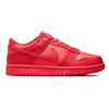 Nike Dunk Low 'Track Red' (GS) 5.5Y