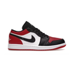 Jordan 1 Low 'Bred Toe' 11.5M