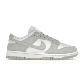 Nike Nike Dunk Low 'Light Silver Corduroy' (W) 7.5W