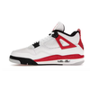 Jordan 4 Retro 'Red Cement'