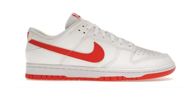 Nike dunk sales low 10.5