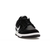 Nike Dunk Low 'Airbrush Swoosh Black' 10M