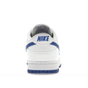 Nike Dunk Low 'White Hyper Royal' 10.5M
