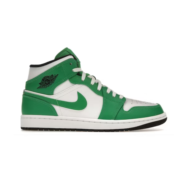 Jordan Jordan 1 Mid 'Lucky Green' 10M