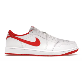 Jordan Jordan 1 Retro Low OG 'University Red'