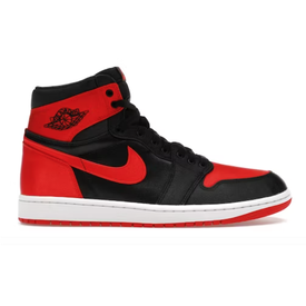 Jordan Jordan 1 Retro High OG 'Satin Bred' (W)