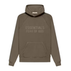 Copy of Fear of God Essentials Hoodie