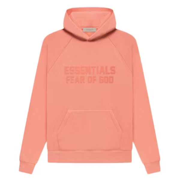 Essentials Copy of Fear of God Essentials Hoodie