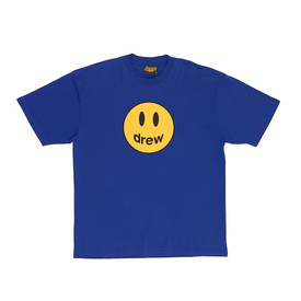 drew house Drew House Mascot SS Tee 'Ink' SMALL