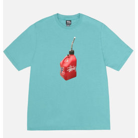 stussy bottle cap t shirt