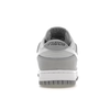 Nike Dunk Low LX 'Light Smoke Grey' (W) 8.5W
