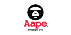 AAPE By Bathing Ape