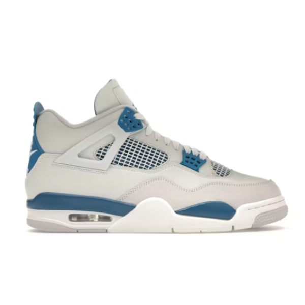 Jordan Jordan 4 Retro 'Military Blue' (2024)