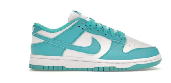 nike dusty cactus