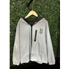 Status Women's Full Zip Windbreaker 'Reflective'