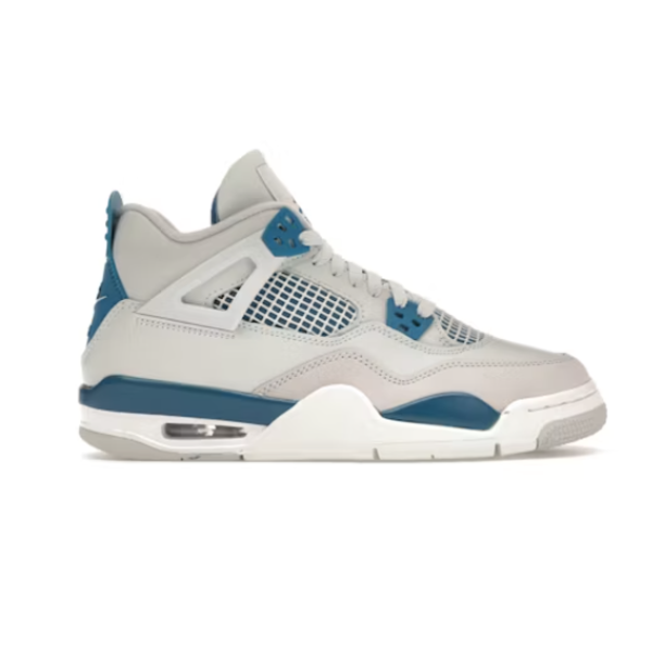 Jordan Jordan 4 Retro 'Military Blue' (2024) (GS)