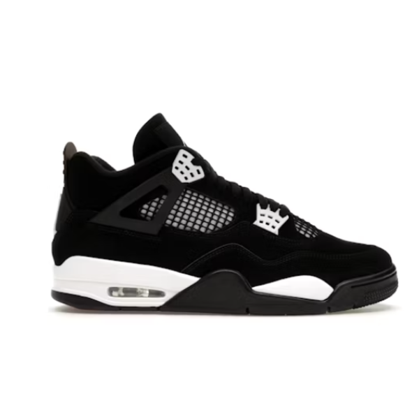 Jordan Jordan 4 Retro 'White Thunder'