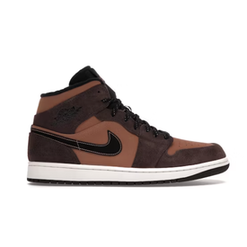 Jordan Jordan 1 Mid SE 'Dark Chocolate' 10.5M