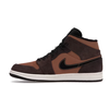 Jordan 1 Mid SE 'Dark Chocolate' 10.5M