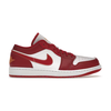 Jordan 1 Low 'Cardinal Red' 11M