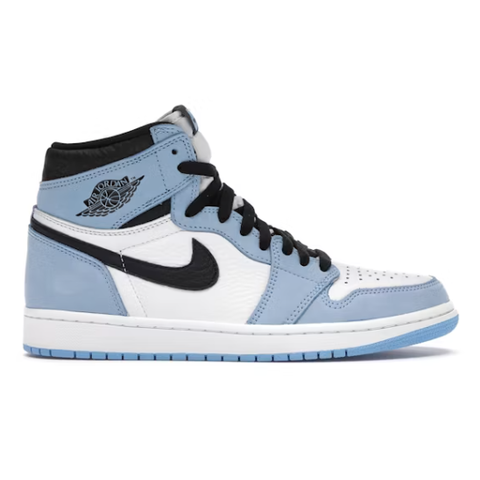 Jordan 1 Retro High OG 'University Blue' 10.5M