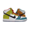 Nike SB Dunk High Pro 'froSkate All Love'