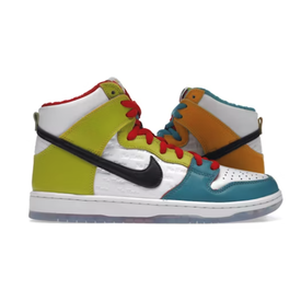 Nike Nike SB Dunk High Pro 'froSkate All Love'