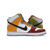 Nike SB Dunk High Pro 'froSkate All Love'