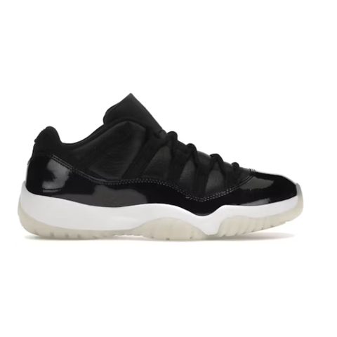 Jordan 11 Retro Low '72-10' 11M