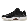 Jordan 11 Retro Low '72-10' 11M