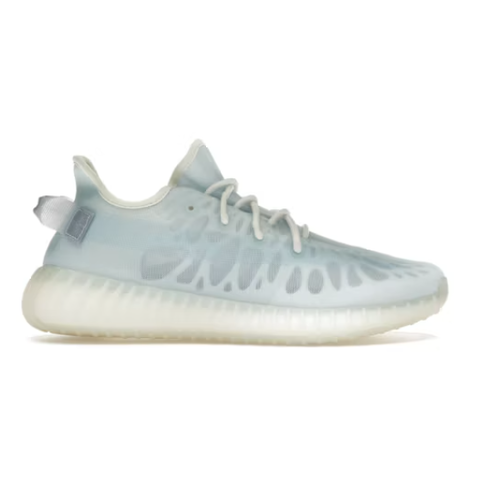 adidas Yeezy Boost 350 V2 'Mono Ice' 10.5M