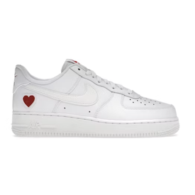 air force 1 low valentine's day 2021